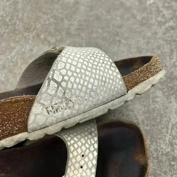 Birkenstock  madrid sandals - Picture 5 of 6